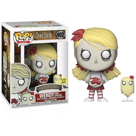 dont starve wendy|funko pop don't starve.
